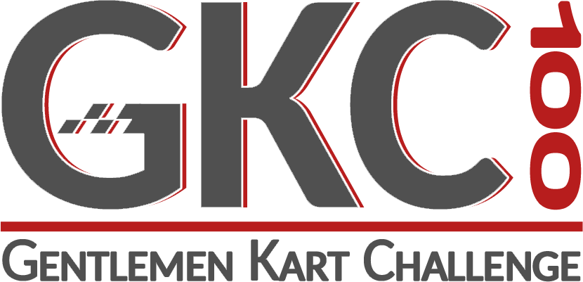 GKC 100 Logo