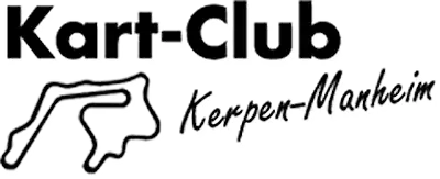 Kart-Club-Kerpen Logo