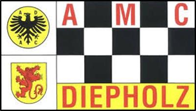AMC-Diepholz Logo