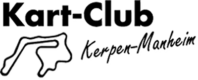Kart-Club Kerpen Logo