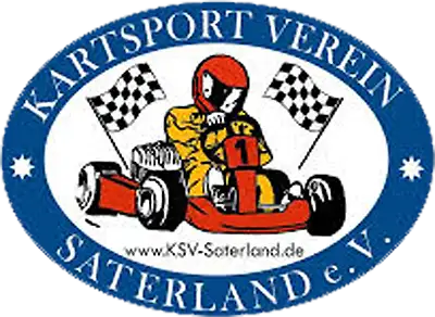 KSV-Saterland Logo