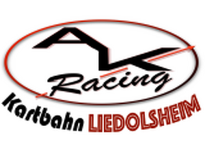 AK Racing Logo