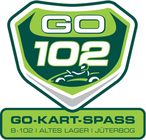 Kartbahn Altes Lager Logo