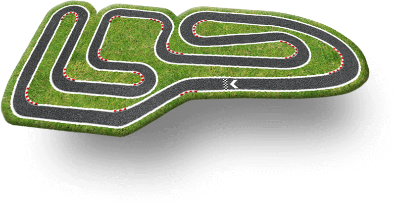 ProKart-Raceland Layout