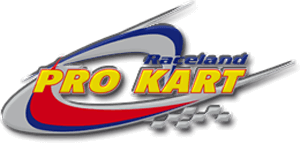 ProKart-Raceland Logo