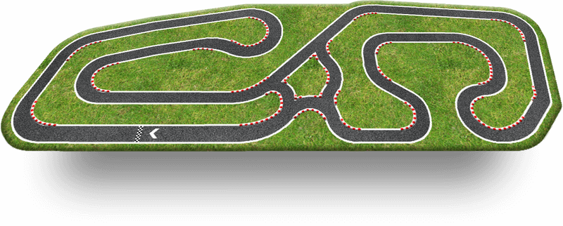 TT Circuit Assen Junior Track Layout